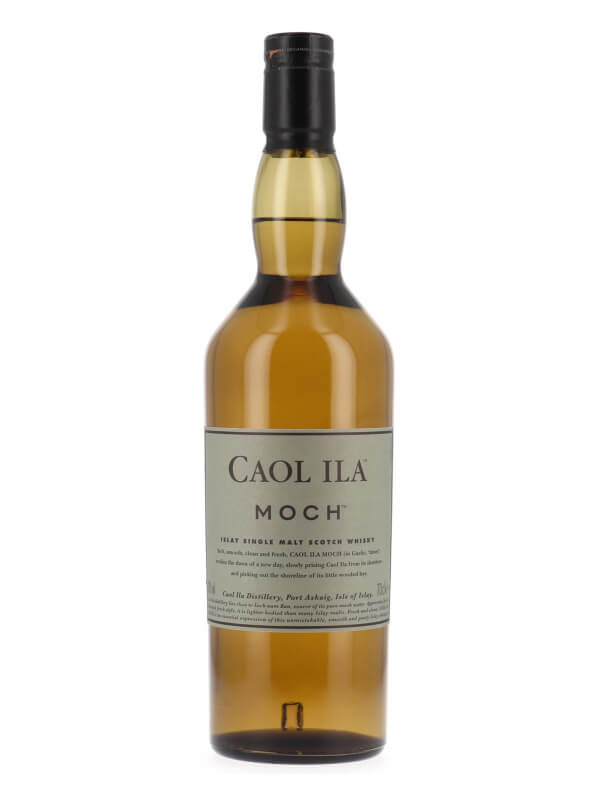 Caol Ila Moch - Single Malt Whisky - Ecosse