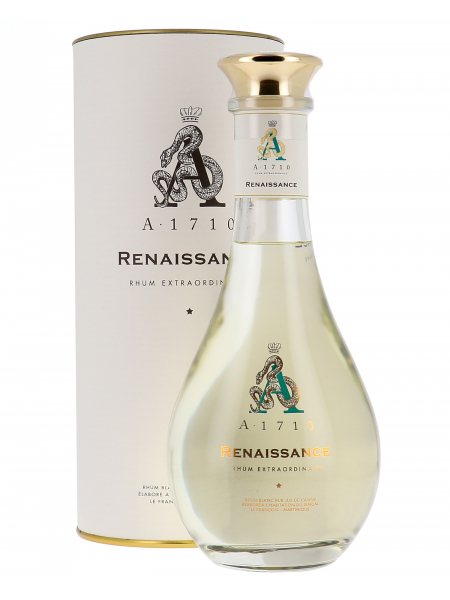 A1710 - Renaissance - Rhum Agricole de Martinique