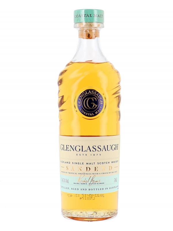 Glenglassaugh Sandend - Single Malt Scotch Whisky