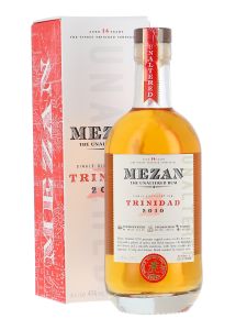 Mezan Trinidad 2010 