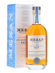 Mezan Guatemala 2013