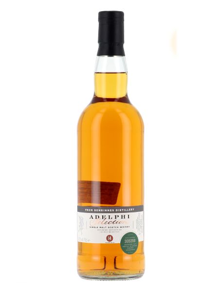 Adelphi - Benrinnes 2011 305258