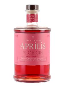 Aprilis - Sloe Gin