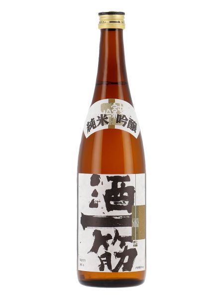 Toshimori - Kinrei - Junmai Ginjo