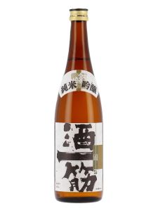 Toshimori - Kinrei - Junmai Ginjo