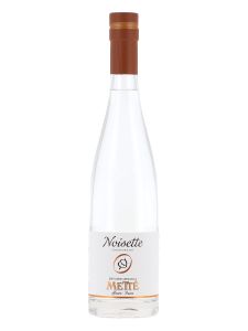 Mette - Eau-de-vie de noisette