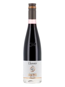 Mette - Crème de cassis