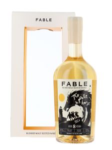 Fable The Pale Horse 8 ans
