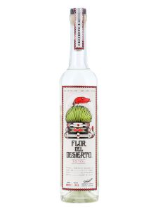 Flor del Desierto - Desierto - Sotol