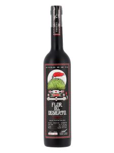 Flor de Desierto - Veneno - Sotol