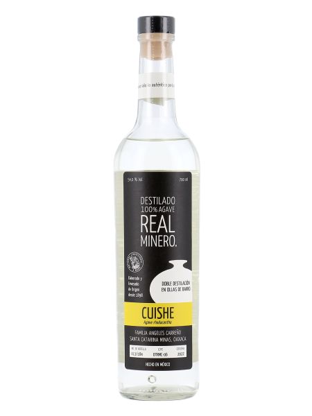 Real Minero - Cuishe