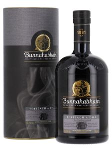 Bunnahabhain - ToiteachA Dha
