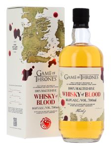 Kyro Game of Thrones House of Blood